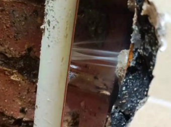 左云漏水检测电话