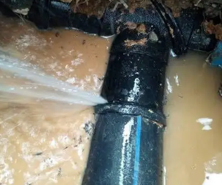 左云测漏水公司哪家好