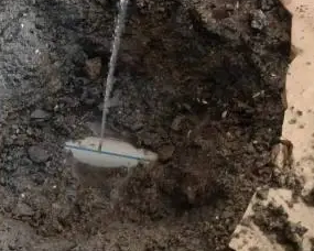 左云测漏水价格