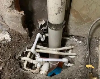 左云漏水检测哪家好