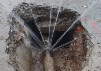 左云漏水检测多少钱