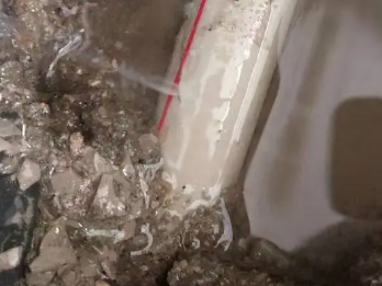 左云漏水检测哪家好