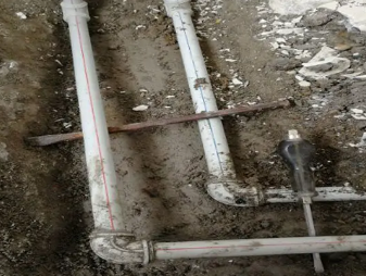 左云卫生间测漏水多少钱