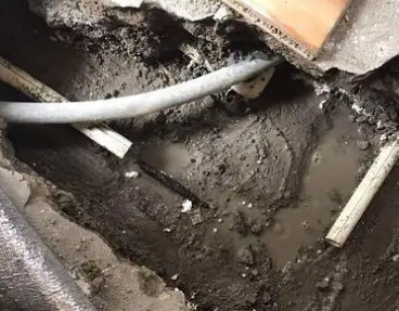 左云卫生间测漏水价格明细