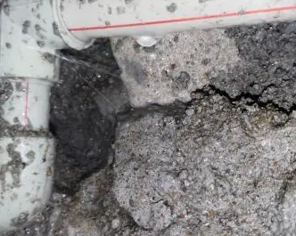 左云漏水检测多少钱