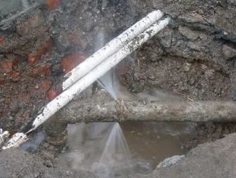 左云测漏水多少钱