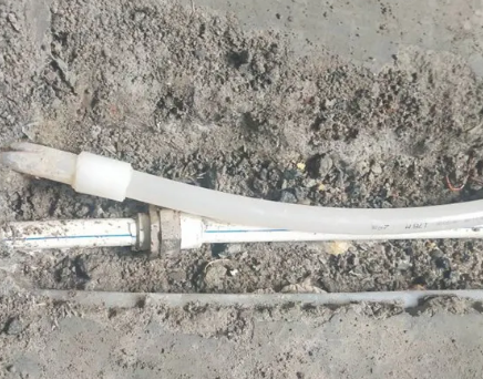 左云测漏水哪家好