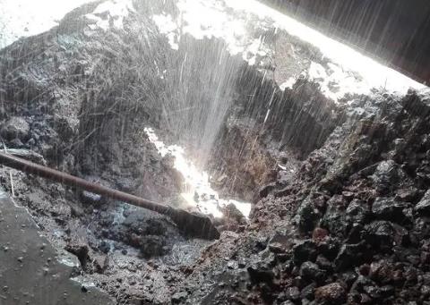 左云漏水检测哪家好