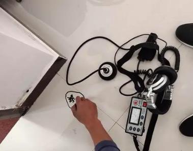 左云测漏水公司电话