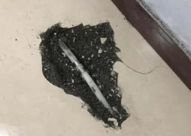 左云测漏水哪家好